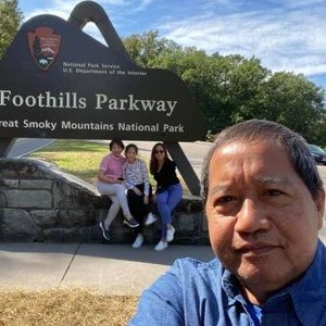 Meet your Posher, Carmen